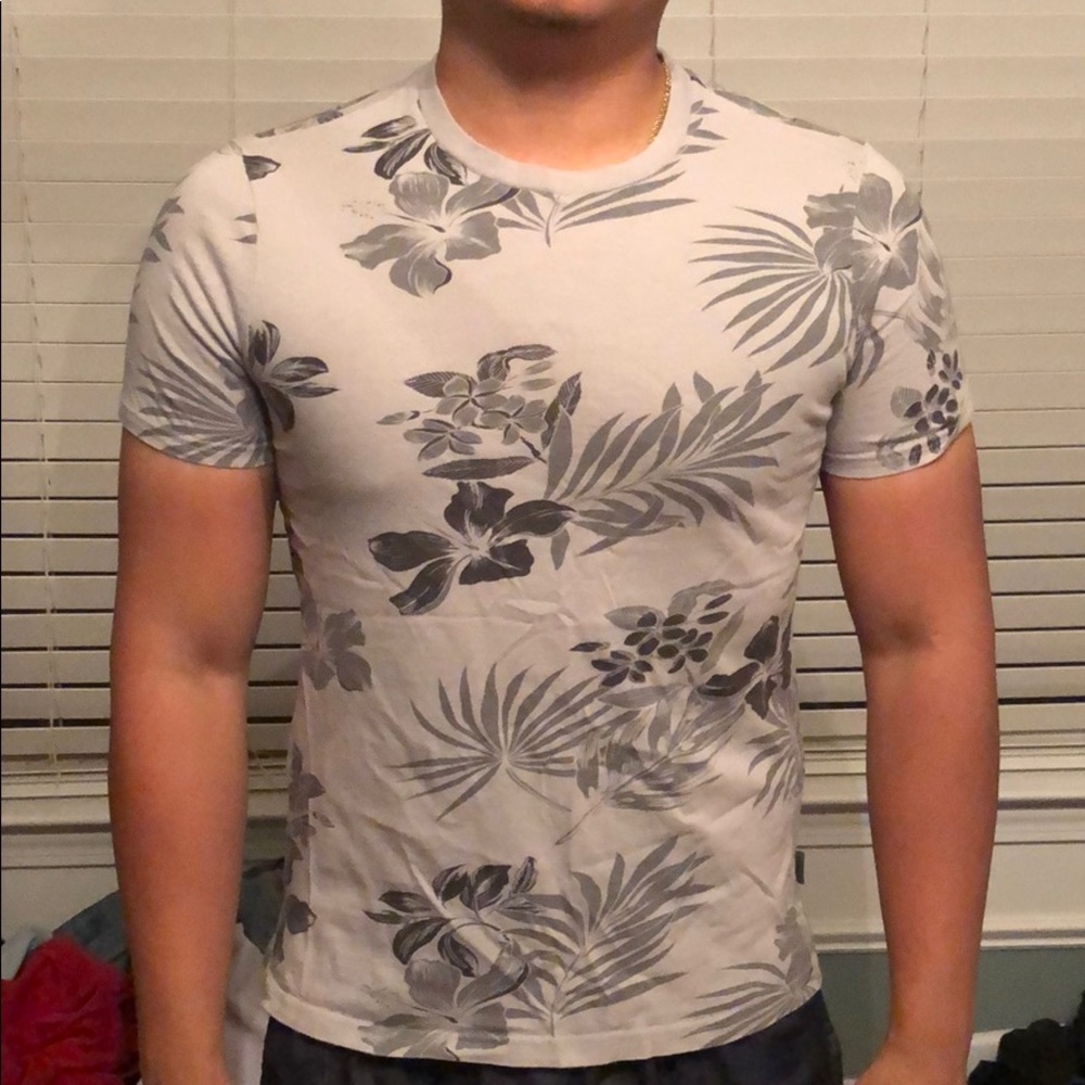 Mens Express Shirt